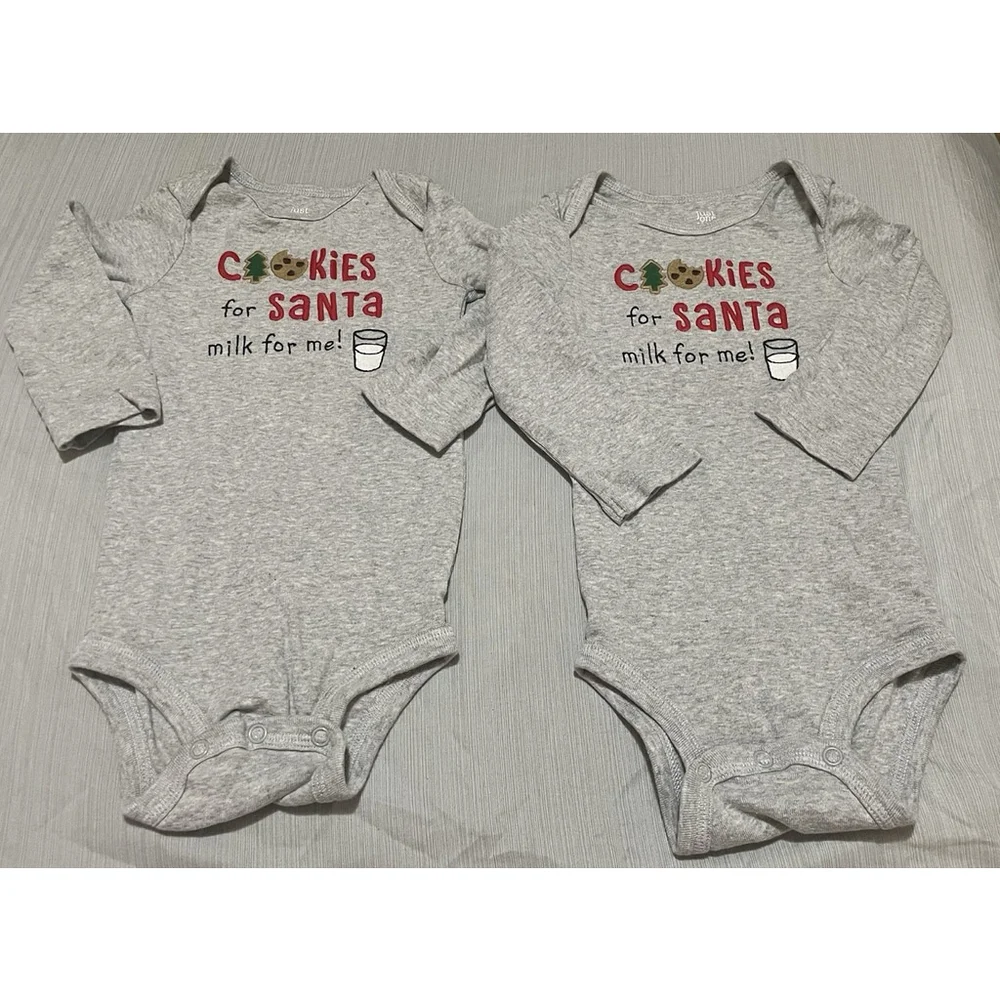 Unbranded santa pink just